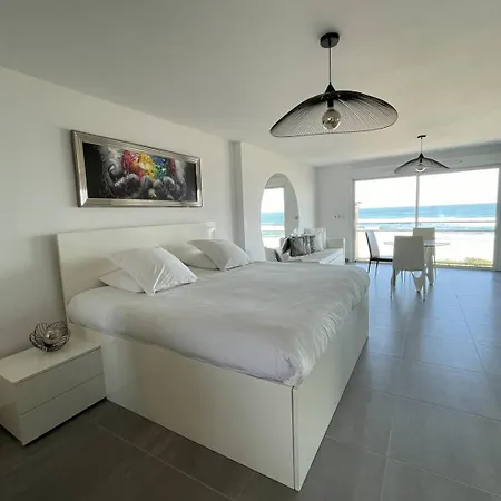 Nautilia 206 - Luxe Avec Rooftop 2 Personnes * Agde